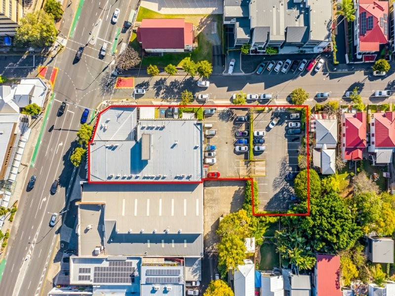 2/40 Annerley Road, Woolloongabba QLD 4102