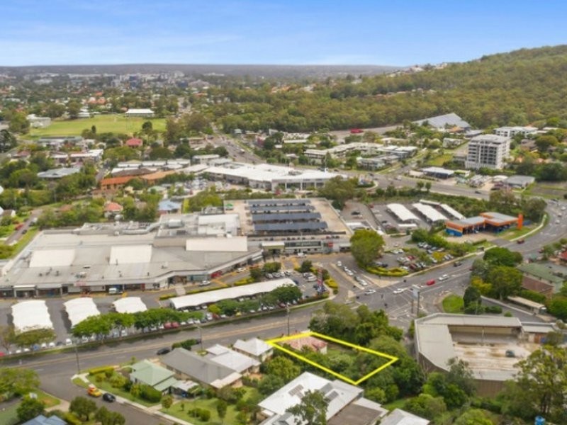 52 Creek Road, Mount Gravatt East QLD 4122