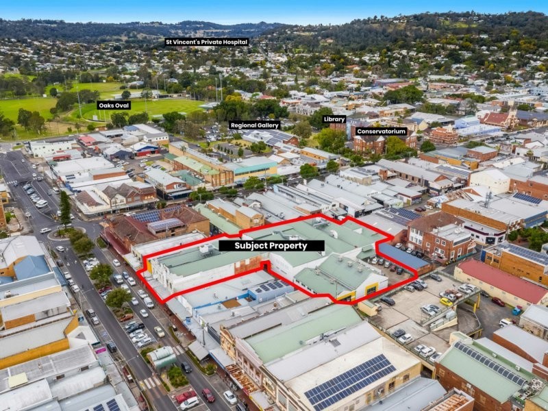 65-69 Woodlark Street, Lismore NSW 2480
