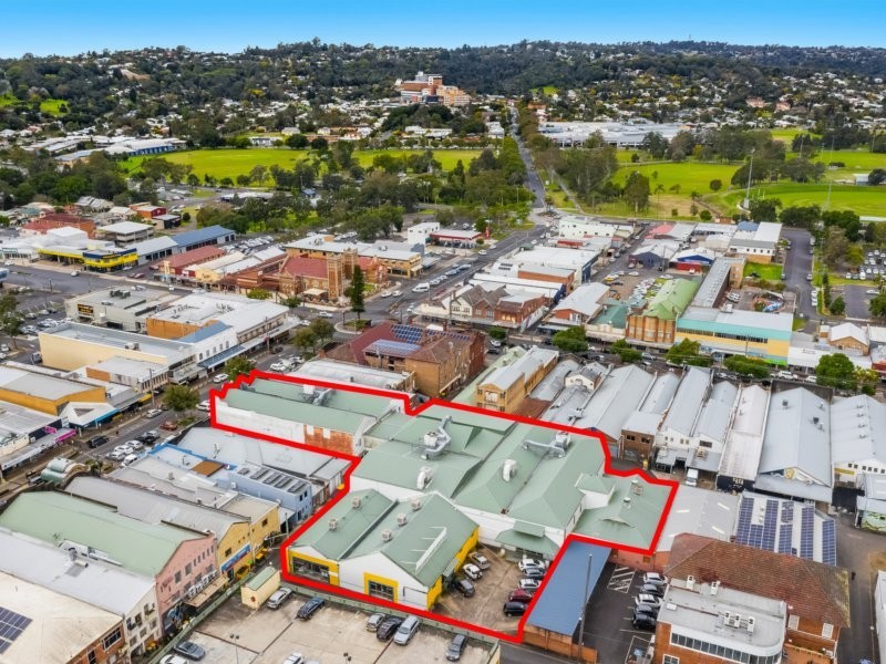 65-69 Woodlark Street, Lismore NSW 2480