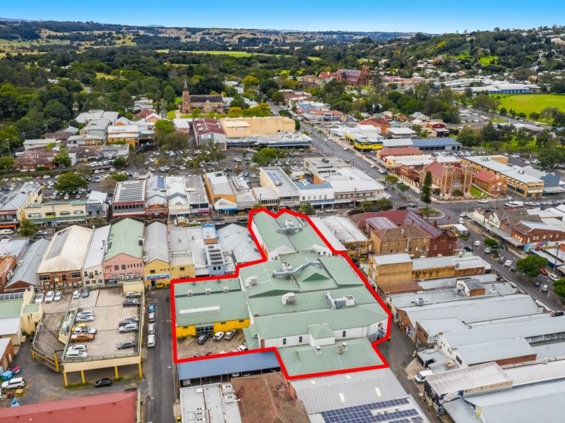 65-69 Woodlark Street, Lismore NSW 2480