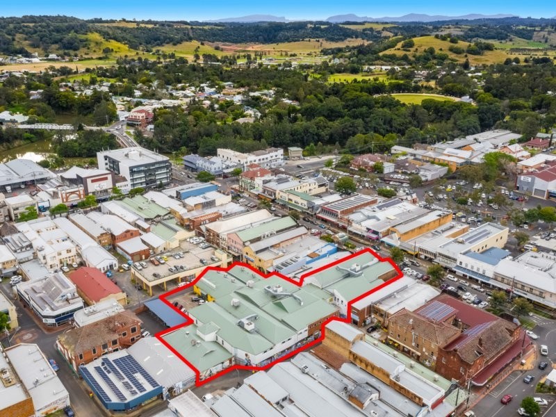 65-69 Woodlark Street, Lismore NSW 2480
