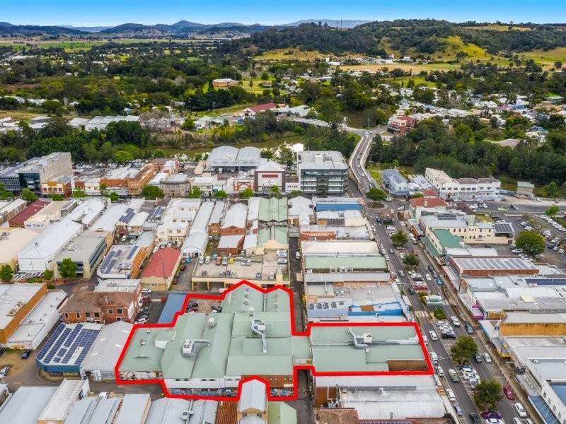 65-69 Woodlark Street, Lismore NSW 2480