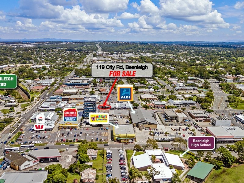 119 City Road, Beenleigh QLD 4207