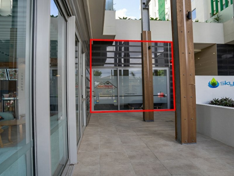 2/5 Cremin Street, Upper Mount Gravatt QLD 4122