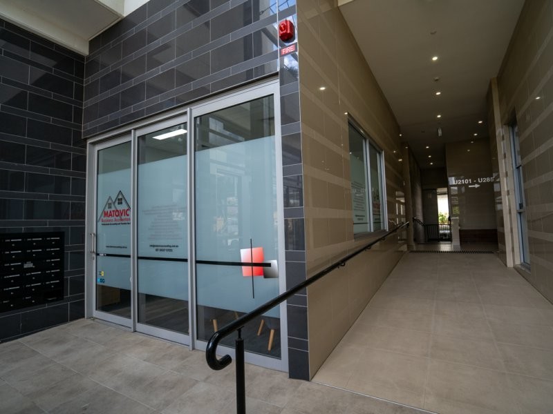 2/5 Cremin Street, Upper Mount Gravatt QLD 4122