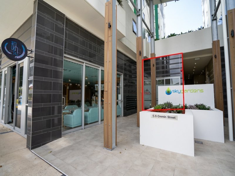 2/5 Cremin Street, Upper Mount Gravatt QLD 4122