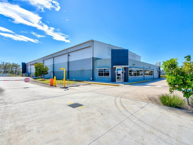 48 Hawkins Crescent, Bundamba QLD 4304