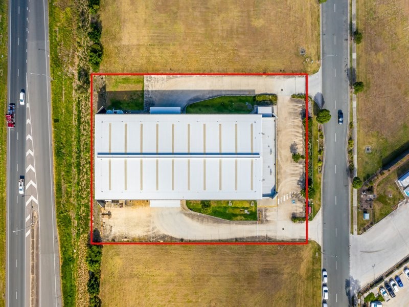 48 Hawkins Crescent, Bundamba QLD 4304