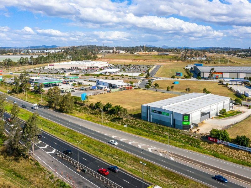 48 Hawkins Crescent, Bundamba QLD 4304