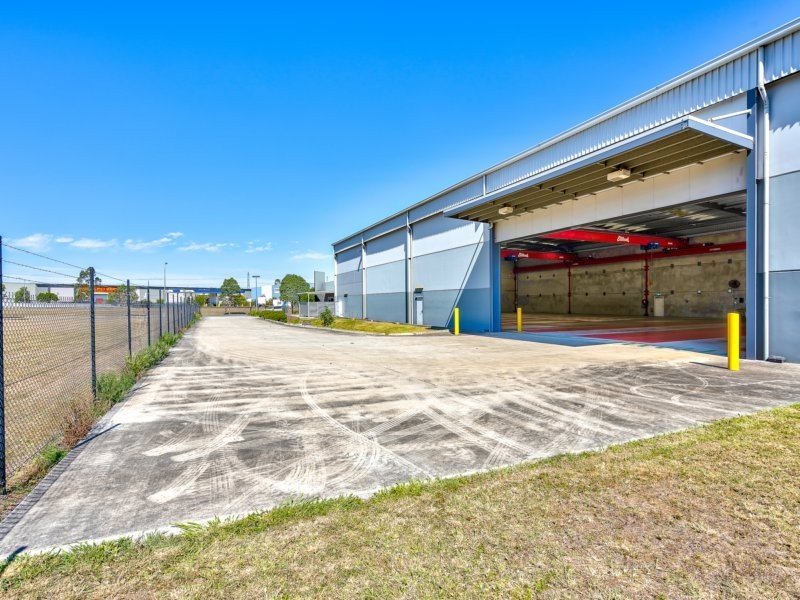 48 Hawkins Crescent, Bundamba QLD 4304