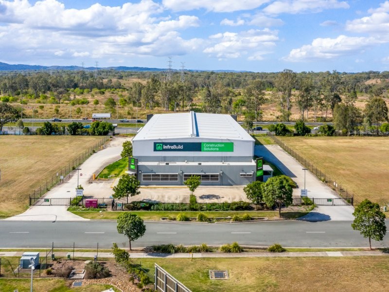 48 Hawkins Crescent, Bundamba QLD 4304