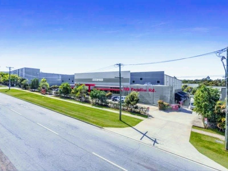 198 Paradise Road, Willawong QLD 4110