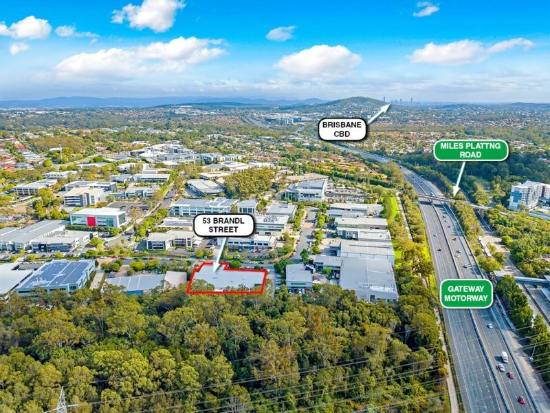 53 Brandl Street, Eight Mile Plains QLD 4113