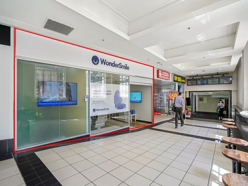 17/198 Adelaide Street, Brisbane QLD 4000