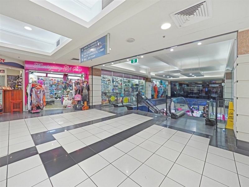 17/198 Adelaide Street, Brisbane QLD 4000