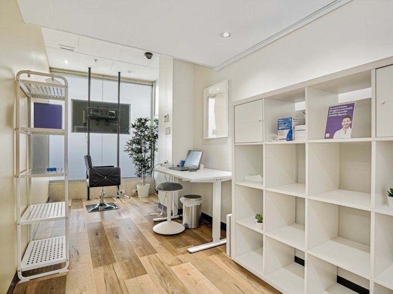 17/198 Adelaide Street, Brisbane QLD 4000