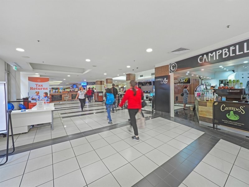 17/198 Adelaide Street, Brisbane QLD 4000