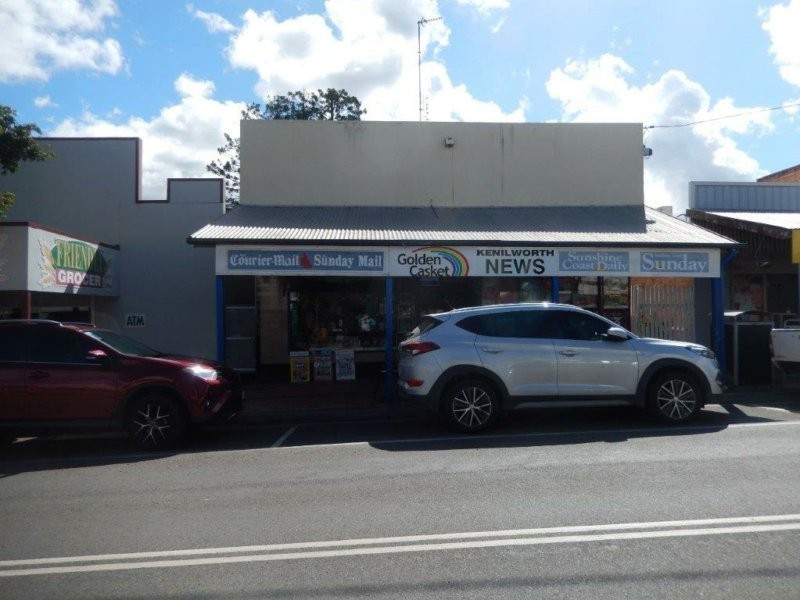 15 Elizabeth Street, Kenilworth QLD 4574