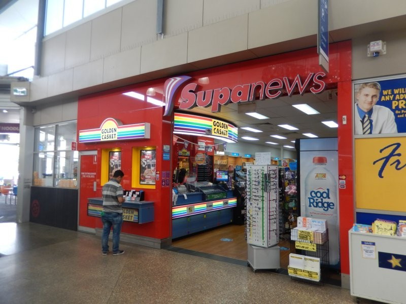 Shop 9/89 Buckland Road, Nundah QLD 4012