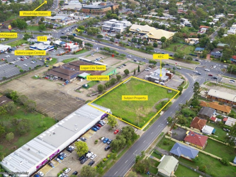 5-11 Mayes Avenue, Logan Central QLD 4114