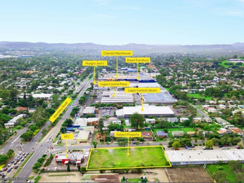 5-11 Mayes Avenue, Logan Central QLD 4114