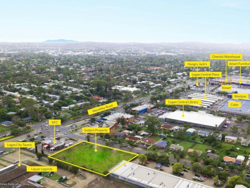 5-11 Mayes Avenue, Logan Central QLD 4114