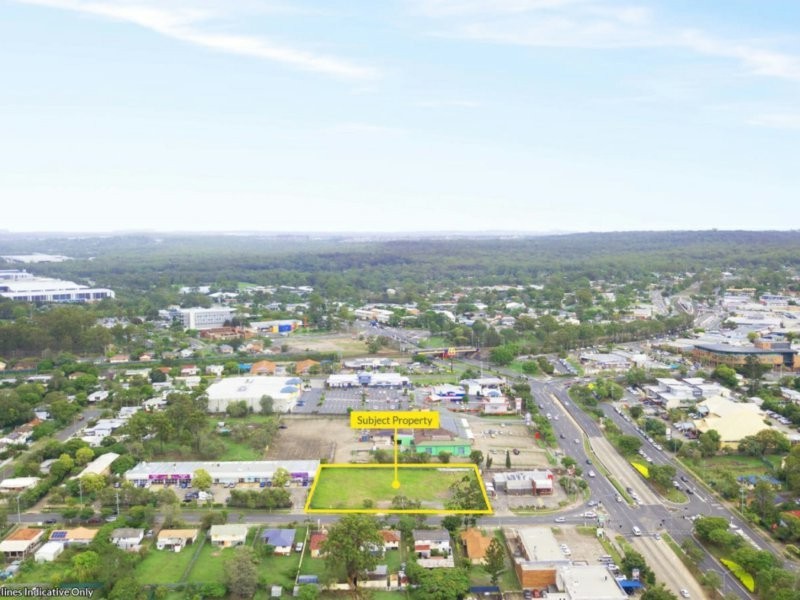 5-11 Mayes Avenue, Logan Central QLD 4114