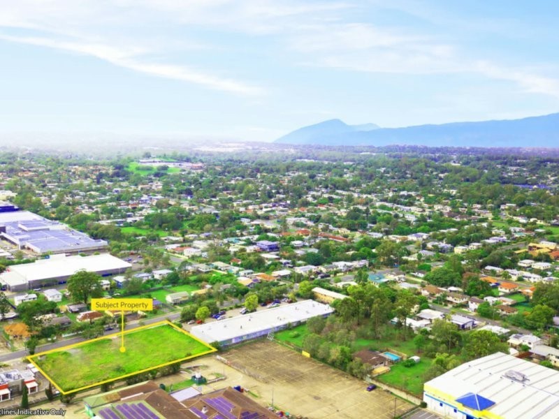 5-11 Mayes Avenue, Logan Central QLD 4114