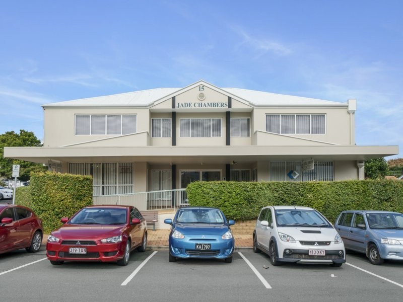 15 Middle Street, Cleveland QLD 4163