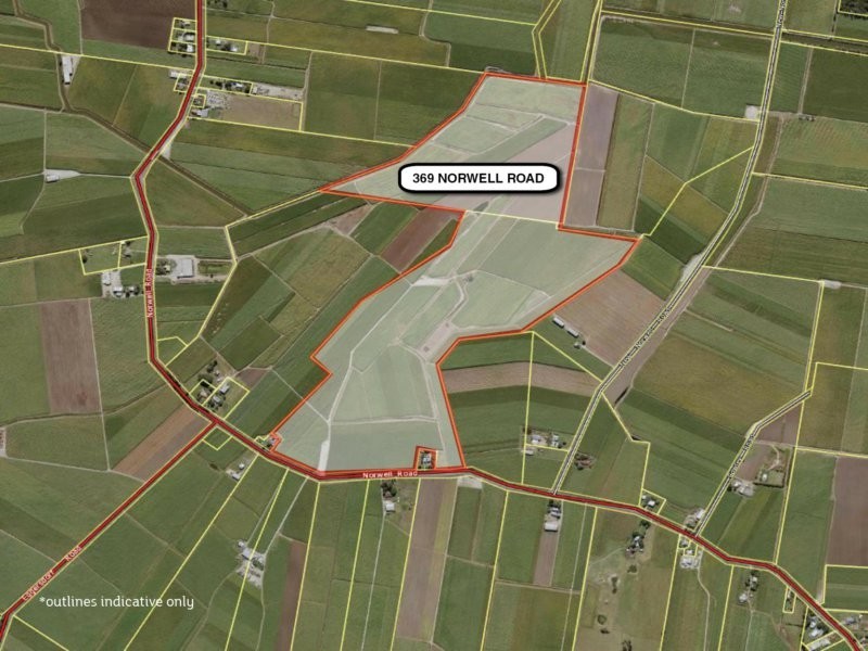 369 Norwell Road, Norwell QLD 4208