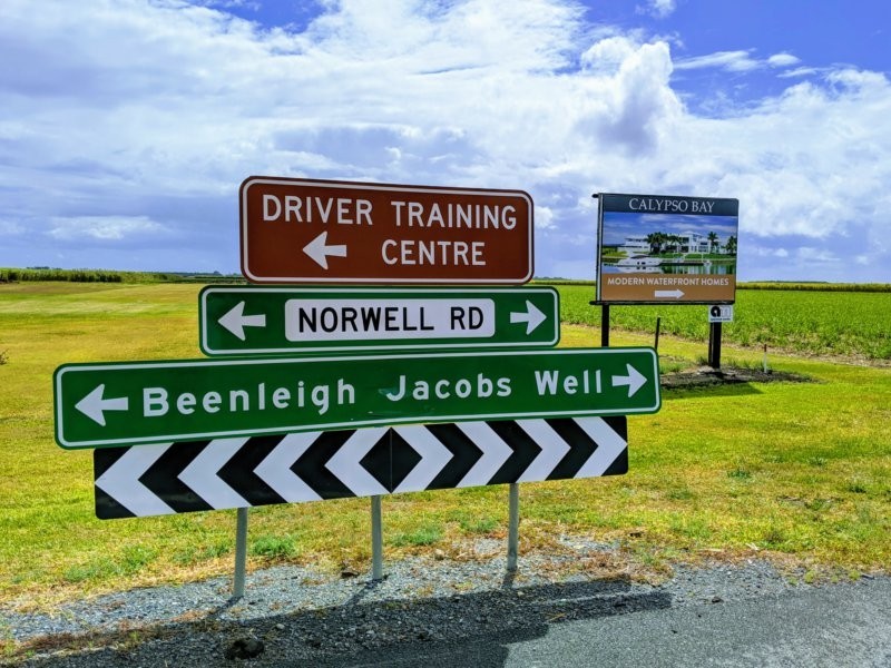 369 Norwell Road, Norwell QLD 4208