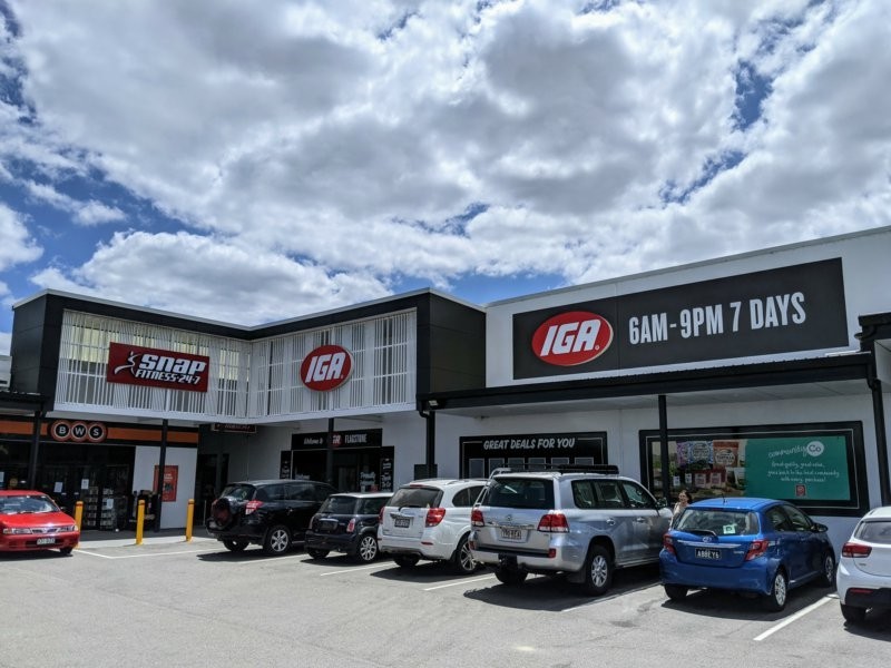 8-12 Wild Mint Drive, Flagstone QLD 4280