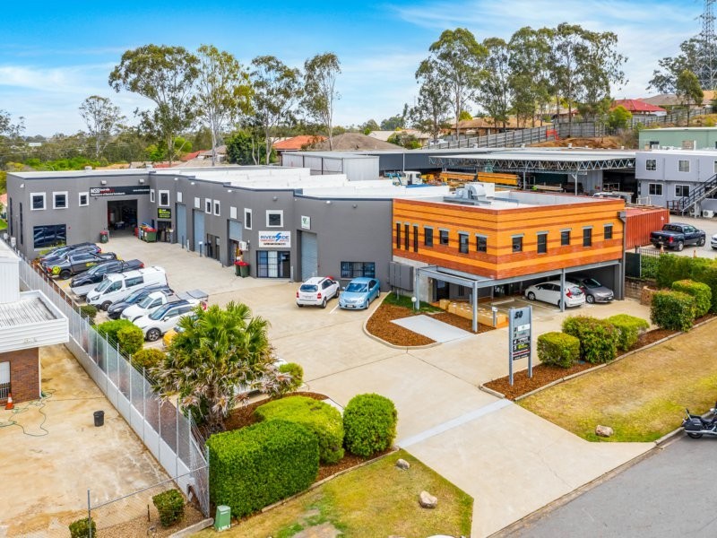 50 Neon Street, Sumner QLD 4074