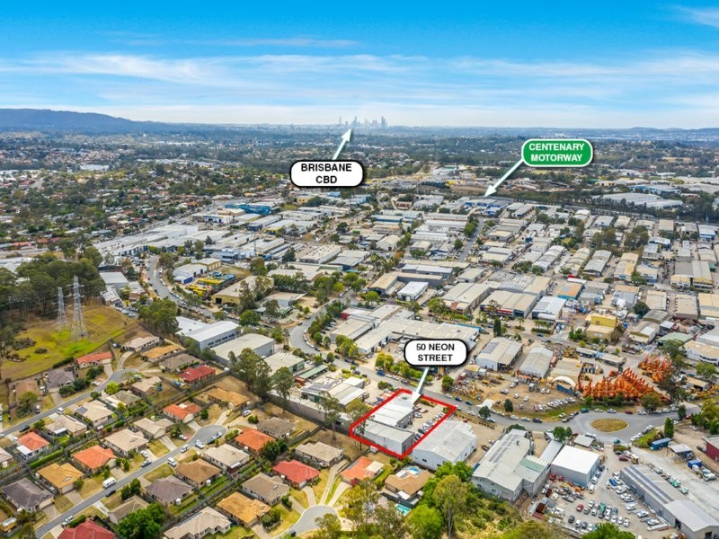 50 Neon Street, Sumner QLD 4074