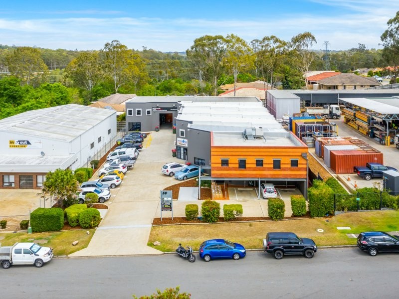 50 Neon Street, Sumner QLD 4074