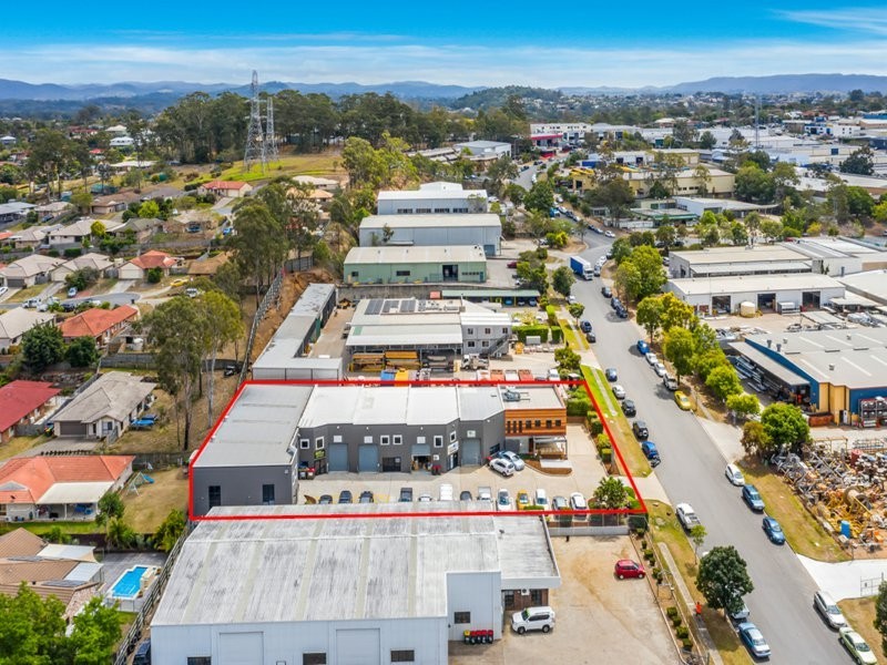 50 Neon Street, Sumner QLD 4074