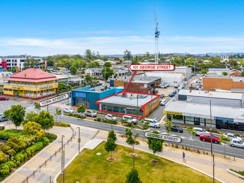 101 George Street, Beenleigh QLD 4207