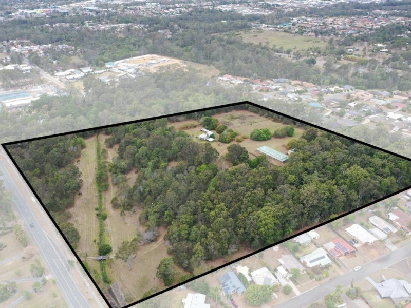 116-140 Caboolture River Road, Morayfield QLD 4506