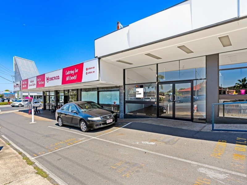 Shop 4/366 Moggill Road, Indooroopilly QLD 4068