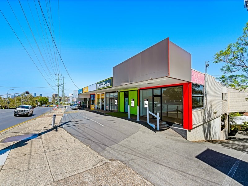 Shop 4/366 Moggill Road, Indooroopilly QLD 4068