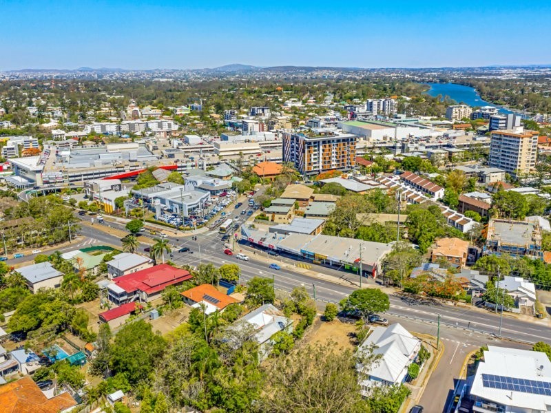 Shop 4/366 Moggill Road, Indooroopilly QLD 4068