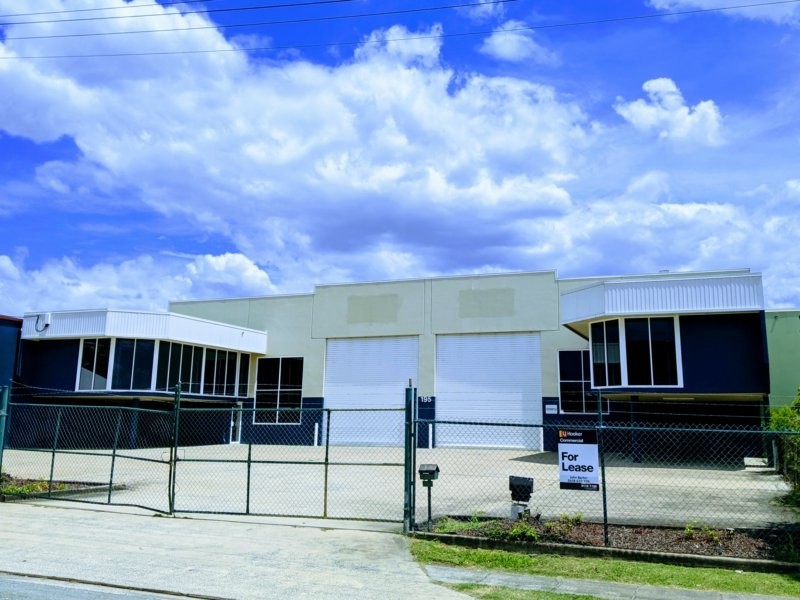 195 Musgrave Road, Coopers Plains QLD 4108