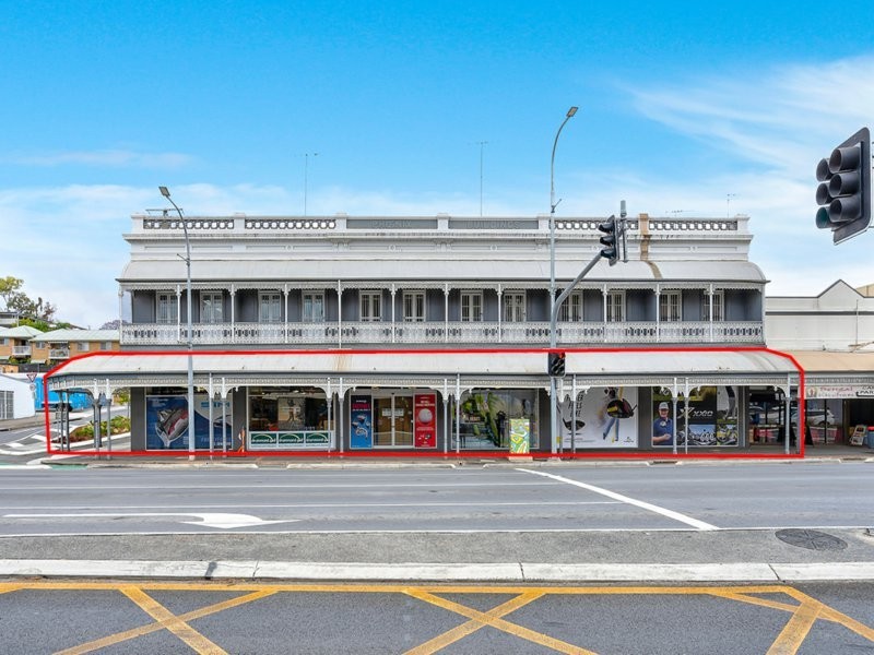 647 Stanley Street, Woolloongabba QLD 4102