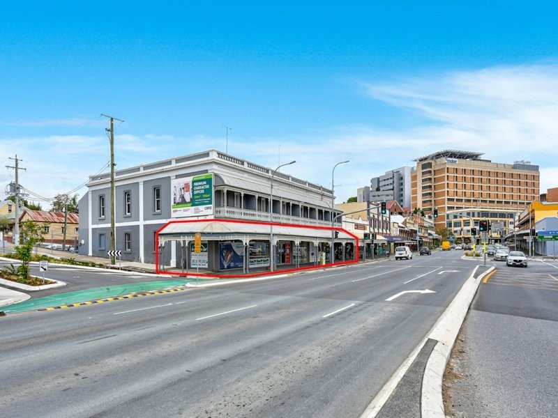 647 Stanley Street, Woolloongabba QLD 4102