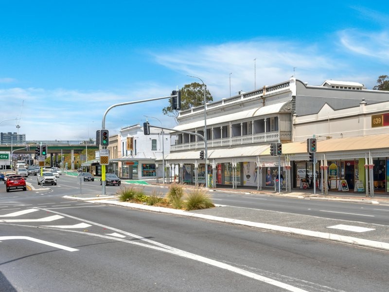647 Stanley Street, Woolloongabba QLD 4102