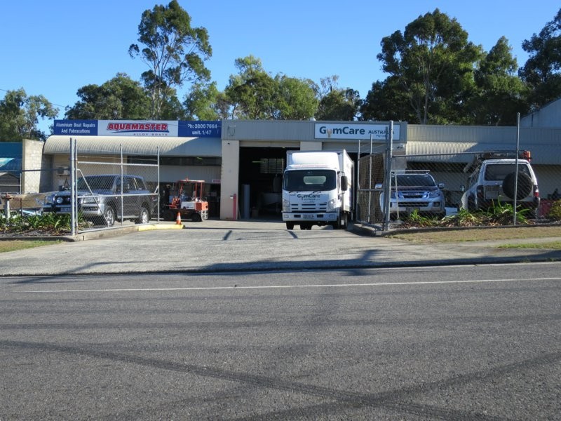 2/47 Tradelink Road, Hillcrest QLD 4118