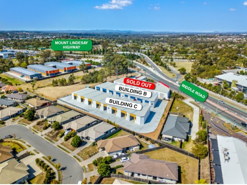 21 Middle Road, Hillcrest QLD 4118