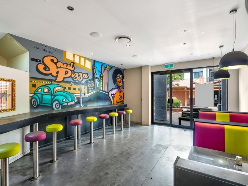 5/24 Martin Street, Fortitude Valley QLD 4006