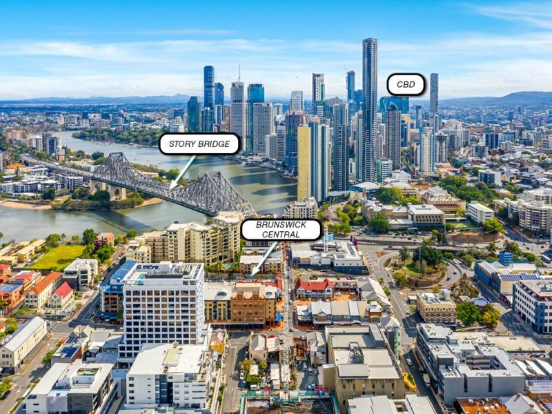 5/24 Martin Street, Fortitude Valley QLD 4006